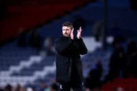Michael Carrick/ Photo by Alex Livesey/Getty Images