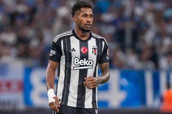 Amir Murillo - Besiktas