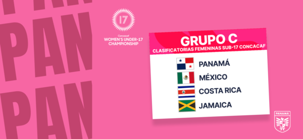 Grupo de la muerte para Panamá rumbo al Mundial de Marruecos Mundial de Marruecos