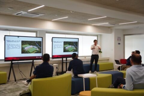 FIFA 2026: «El CAR de la FPF »