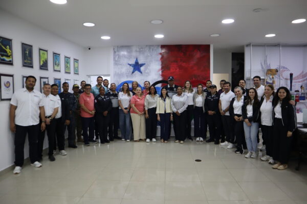 Panamá cada vez más lista para los Juegos Suramericanos de la Juventud balón de oro