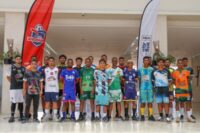 Eliminatoria mundialista