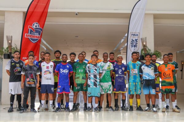 Liga de Fútbol Nacional