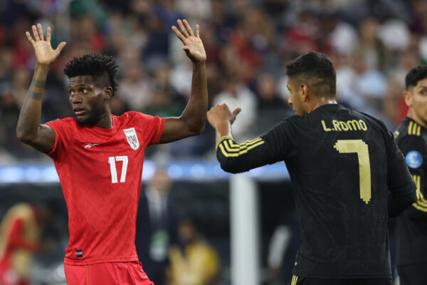 José Fajardo (Photo by Luiza Moraes/Getty Images)
