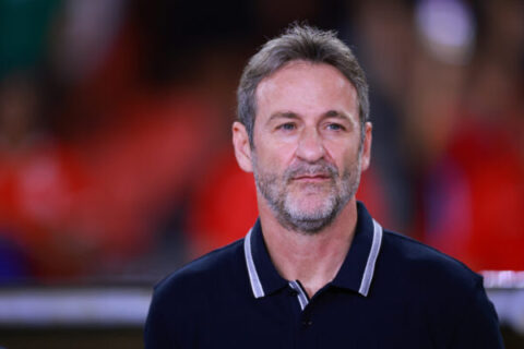 Thomas Christiansen se une a PH Sport Agency Thomas Christiansen (Photo by Hector Vivas/Getty Images)