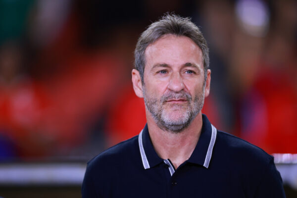 Thomas Christiansen (Photo by Hector Vivas/Getty Images)