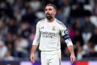 Dani Carvajal (Photo by Angel Martinez/Getty Images)