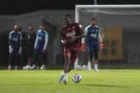 José "Coto" Córdoba