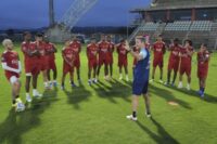 Selección de Panamá