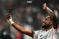 Michael Amir Murillo Foto por De Marke Sports