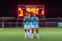 Selección Mayor Femenina de Panamá