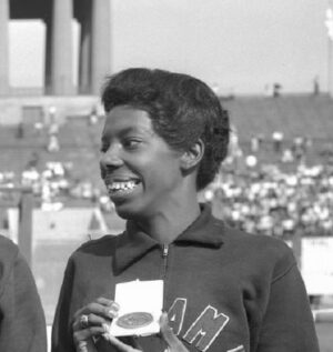 Carlota Gooden, pionera del deporte panameño y símbolo de la mujer en el olimpismo ayarza