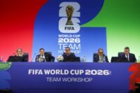 Panamá hará un recorrido por las sedes y el campamento base.