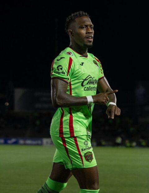 "Pumita" Rodríguez en su PRIME antes del Mundial José Luis "Pumita" Rodríguez