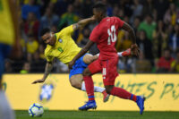 Brasil vs Panamá (Photo by Octavio Passos/Getty Images)