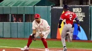 Panamá logra un triunfo emocionante ante Canadá en el Clásico Mundial de Béisbol 2026 ayarza