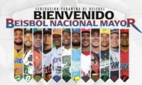 Beisbol Mayor
