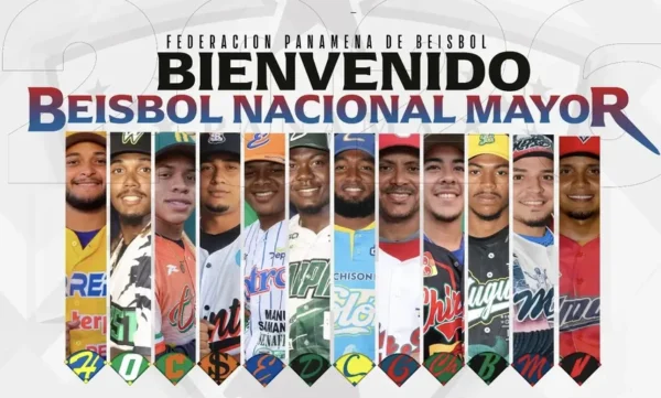 Beisbol Mayor