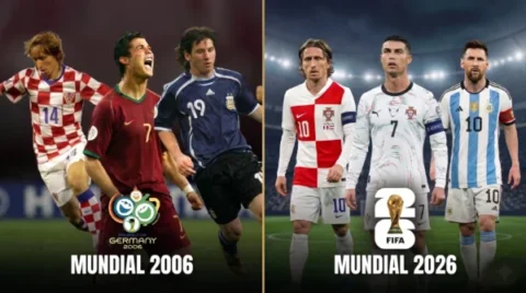 Mundial