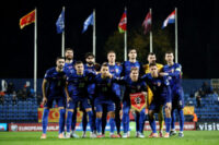 Selección de Croacia (Photo by Filip Filipovic/Getty Images)