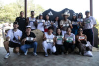 Panamá se consolida en el mapa del trail running: más de 800 corredores desafiaron el Volcán Barú en una edición histórica