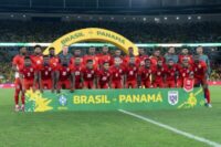 Selección de Panamá