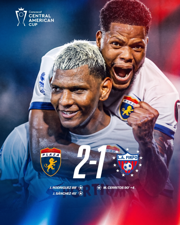 Concacaf