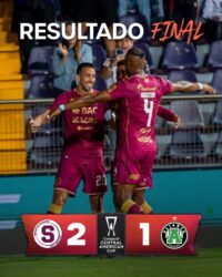 Concacaf