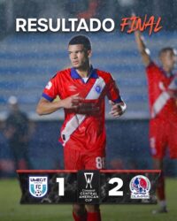 Concacaf