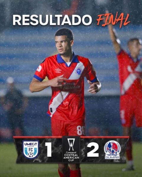 Concacaf