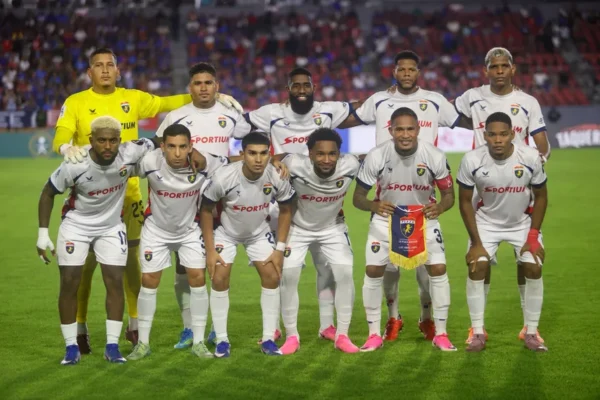 Concacaf Copa Centroamericana: Plaza Amador vence a Firpo tras 314 días Concacaf
